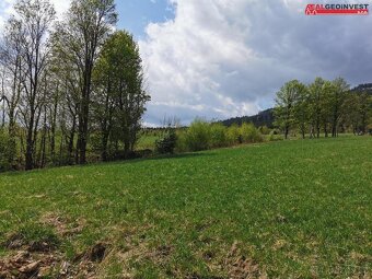 Stavební pozemek , Hynčice pod Sušinou, Ski Kraličák - 3