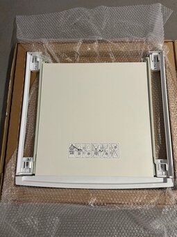 Mezikus pračka - sušička s výsuvem Bosch WTZ27500 - 3