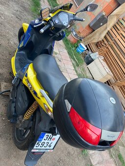 KYMCO - 3