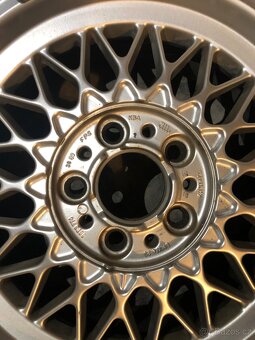 BBS 5x120 R15 BMW - 3