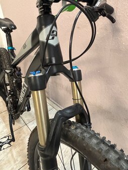 GHOST ASX 7500 27,5 M - 3