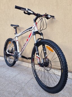 #51 Lehké kolo Scott Scale 50, pro 170-185cm - 3