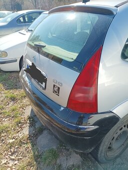 Citroen C3 - 3