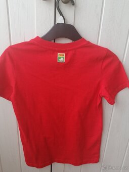 Dětské tričko Puma. - 3