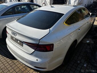 Audi A5 F5 Sportback 12/2018 DKNA 180kW S-Line - 3