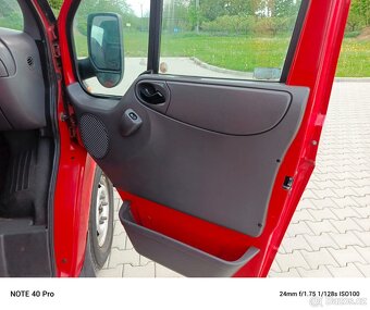 Ford Transit - 3