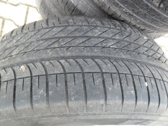 Alu kola 255/50R19, BMW X6 - 3