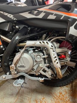 Minirocket DT 190 Kola 19/16 - 3