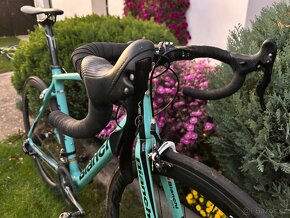 Bianchi Intenso Campagnolo Veloce - 3