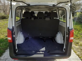 Mercedes Vito 111CDI 8 míst - 3