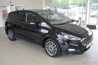 Ford S-MAX 2,0 TDCi 110 kW, 1.maj,NAVI,XEN,LED, - 3
