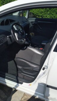 Toyota Verso 1.8 benzin - 3