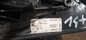 Prave zpetne zrcatko audi A6 4G 14+2 - 3
