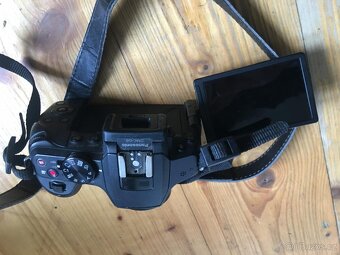 Panasonic DMC-G6 - 3