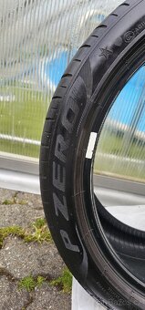 Pneu Letní Pirelli 275 35 19 - 3