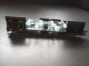 Přední panelový modul Dell - 3