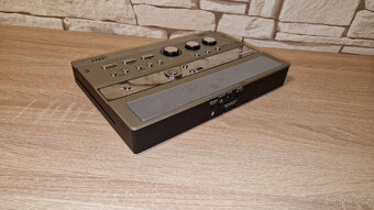 nahrávací zařízení Roland CD-2e (SD+CD) - 3