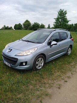 Prodej auta Peugeot - 3