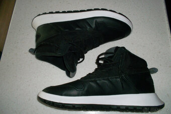 Adidas-Frajerské boty/tenisky, vel. 45 1/3. - 3
