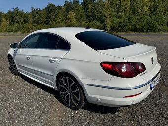 Passat cc - 3