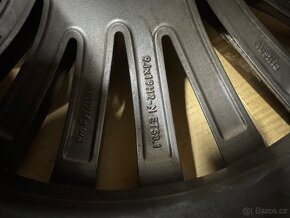 Alu kola MERCEDES AMG C206 225/40 r19 a 255/35 r19 - 3