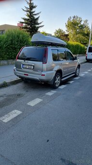 Nissan X-trail - 3
