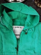 krasna dzinova vesta jacket by vel. 44 - 3