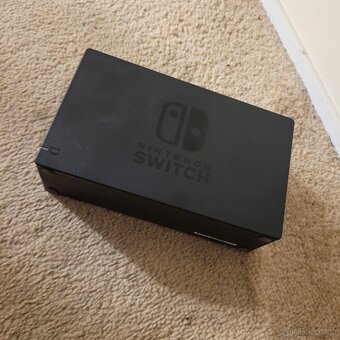 Nintendo Switch - 3