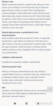 Batman leader pro zavážecí loď - 3