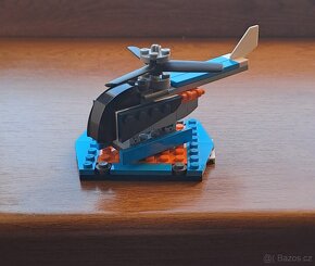 Lego 31099 - 3