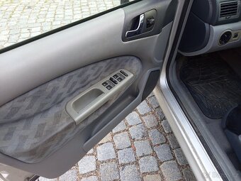 Škoda Octavia 1.9Tdi Tažné STK - 3