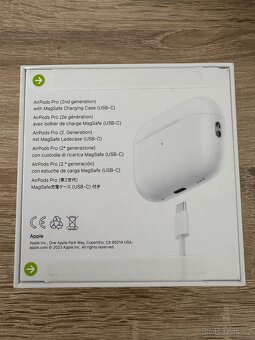 Apple Air Pods Pro 2 - 3