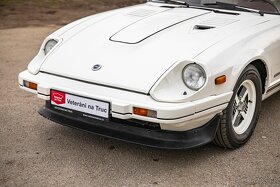 Datsun 280 ZX Turbo - 3