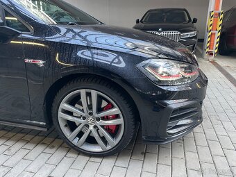 Volkswagen Golf GTI, Performance, 180 kw - 3