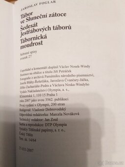 Tábor ve Sluneční zátoce - 3