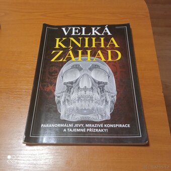 záhady života - 3