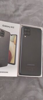 Samsung Galaxy A12 - 3