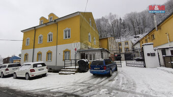 Prodej nájemního domu, 2000 m², Litvínov, ul. Hornická - 3
