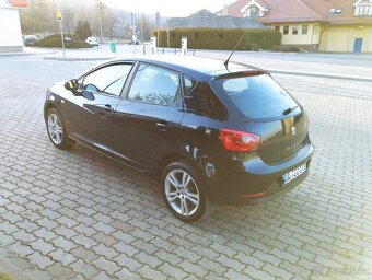 Seat Ibiza 1.4 mpi - 3