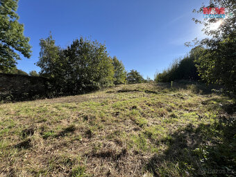 Prodej pozemku k bydlení, 6434 m², Bílčice - 3