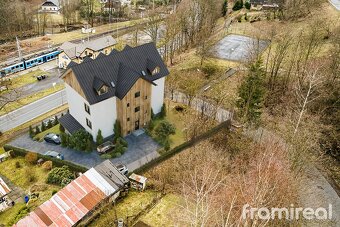 Projekt - Loučná nad Desnou - Rejhotice, ev.č. 01687 - 3