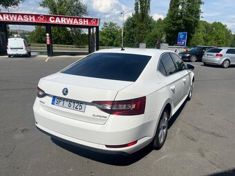 Škoda Superb 3 - 3