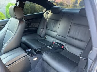Bmw e92 325d - 3