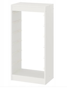 Regál TROFAST Ikea - 3