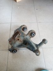 Toyota CH-R LZ strana nápravy + deformační zony PN - 3