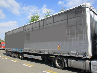 25105 návěs Krone SD 04 Mega Liner - 3