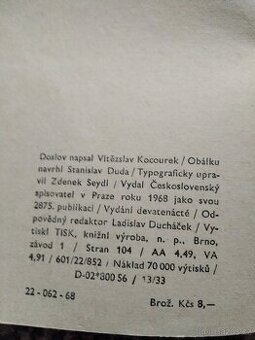 Študáci a kantoři, Žák - 3