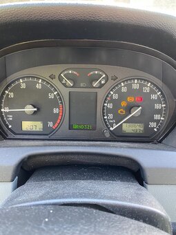 AUTOMAT Škoda Fabia - 3