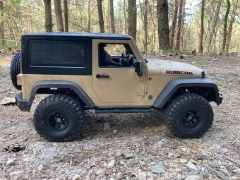 Jeep Wrangler Rubicon JK 3 door 2012 1/10 - 3