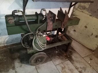 Prodám lis na plechovky - 3